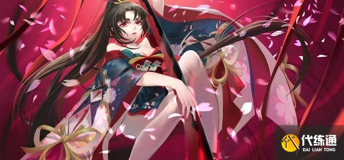 2023阴阳师妖刀姬御魂怎么搭配 2023阴阳师妖刀姬御魂怎么搭配