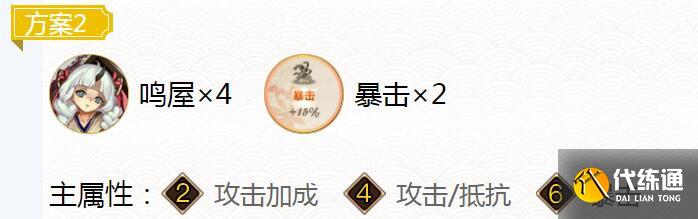 2023阴阳师妖刀姬御魂推荐 2023阴阳师妖刀姬御魂推荐
