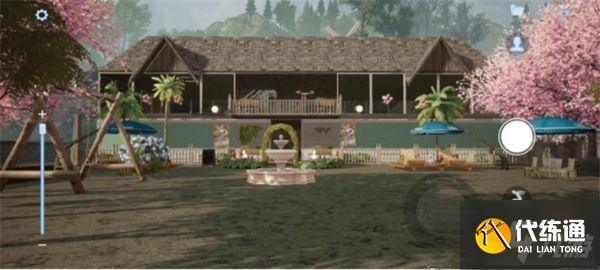 黎明觉醒有什么庄园建造图纸 全庄园建造图纸收集汇总