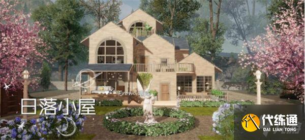 黎明觉醒有什么庄园建造图纸 全庄园建造图纸收集汇总