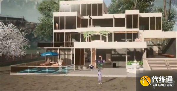 黎明觉醒有什么庄园建造图纸 全庄园建造图纸收集汇总