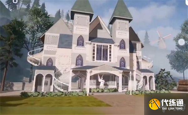 黎明觉醒有什么庄园建造图纸 全庄园建造图纸收集汇总