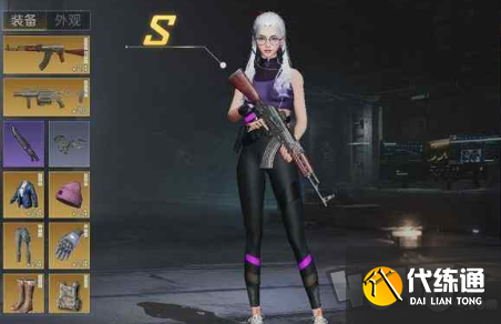 黎明觉醒武器耐久怎么恢复