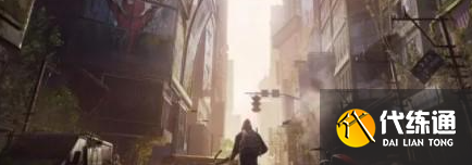 黎明觉醒生机藏宝图在哪