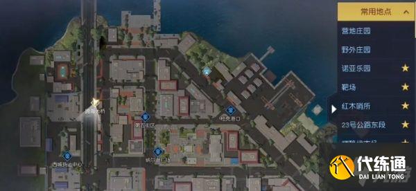 黎明觉醒跨海大桥宝箱怎么获取 跨海大桥宝箱位置分享