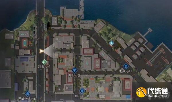 黎明觉醒跨海大桥宝箱怎么获取 跨海大桥宝箱位置分享