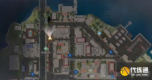 黎明觉醒跨海大桥宝箱怎么获取 跨海大桥宝箱位置分享