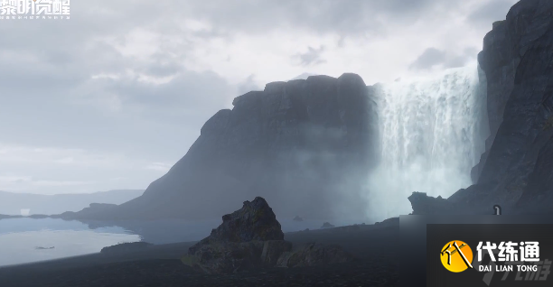 黎明觉醒巨型畸变体撼地者怎么打 打发攻略