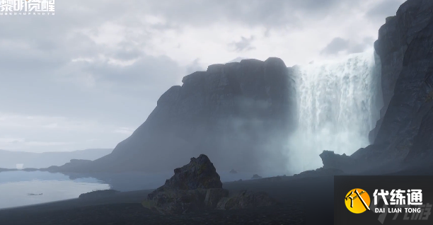 黎明觉醒巨型畸变体撼地者怎么攻击完成挑战