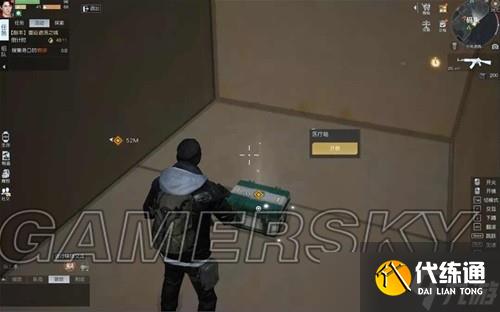 黎明觉醒遗落之城副本解锁打法攻略-黎明觉醒遗落之城副本在哪怎么去