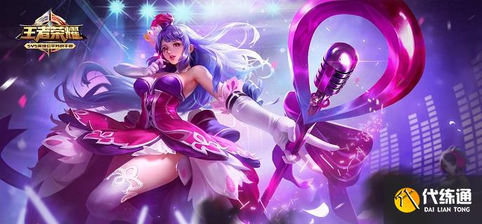 王者荣耀王昭君克制什么英雄