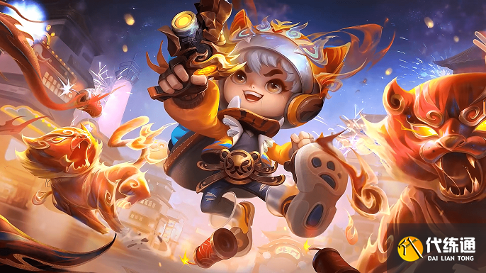 王者荣耀王昭君克制英雄一览