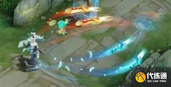 王者荣耀干将莫邪新皮肤上线 干将莫邪新皮肤上线时间介绍