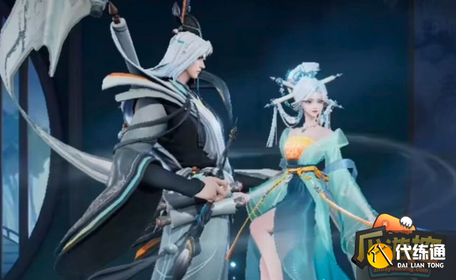 王者荣耀干将莫邪新皮肤上线时间介绍