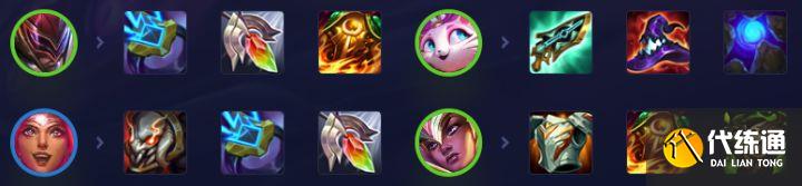 《云顶之弈》13.4星守超级英雄阵容怎么搭配