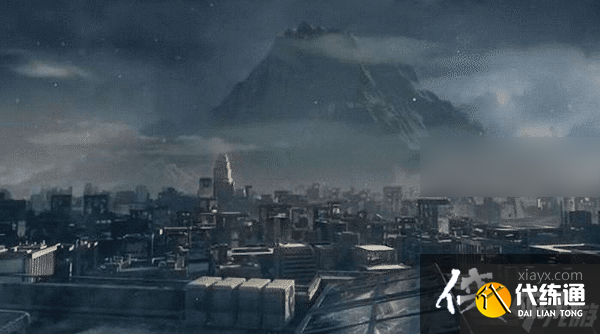 《明日之后》至暗牢狱通关攻略