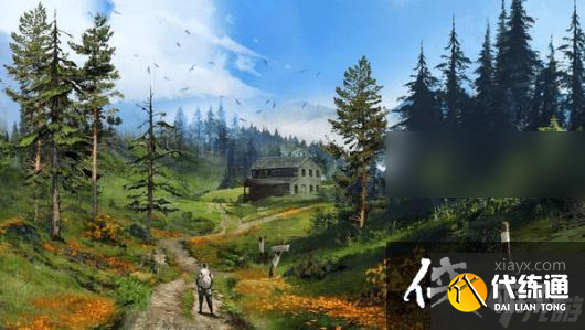 《明日之后》至暗牢狱通关攻略