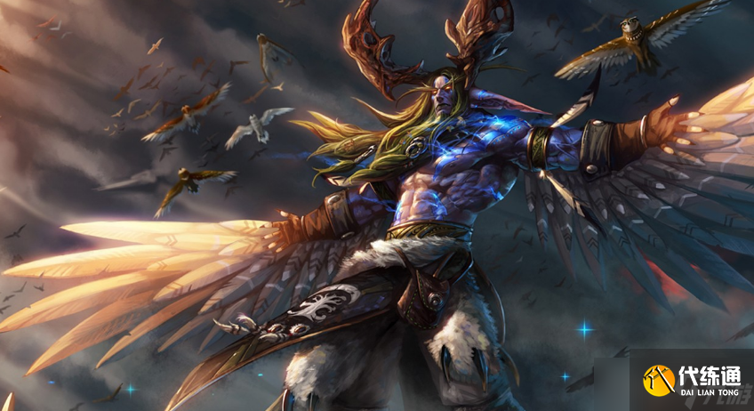 魔兽世界源生之能道具获取攻略