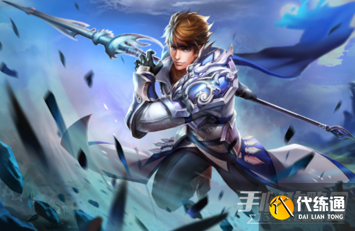 王者荣耀体验服如何免费获得点券 王者荣耀体验服怎么免费领10000点券