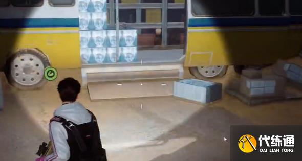 黎明觉醒车匪聚落宝箱位置大全 全部车匪聚落探索宝箱位置汇总[多图]图片5