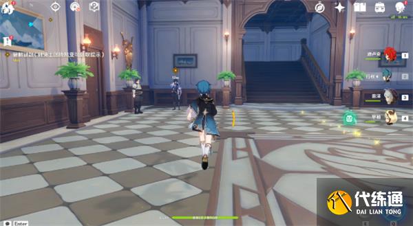 原神传说任务攻略大全