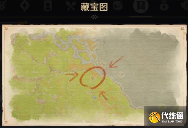 原神传说任务攻略大全