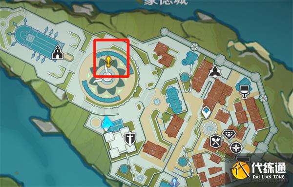 原神传说任务攻略大全