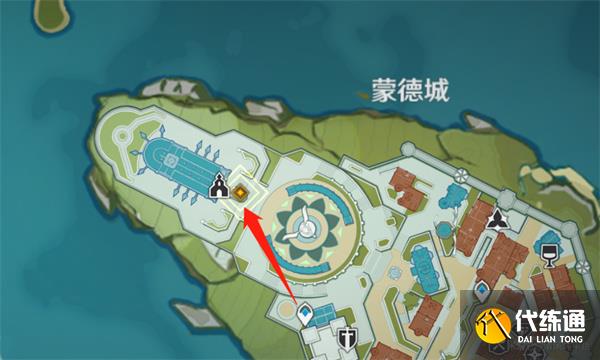 原神传说任务攻略大全