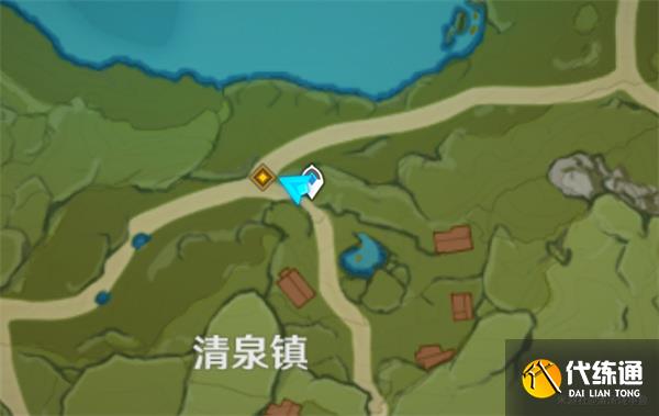 原神传说任务攻略大全