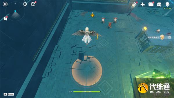 原神传说任务攻略大全