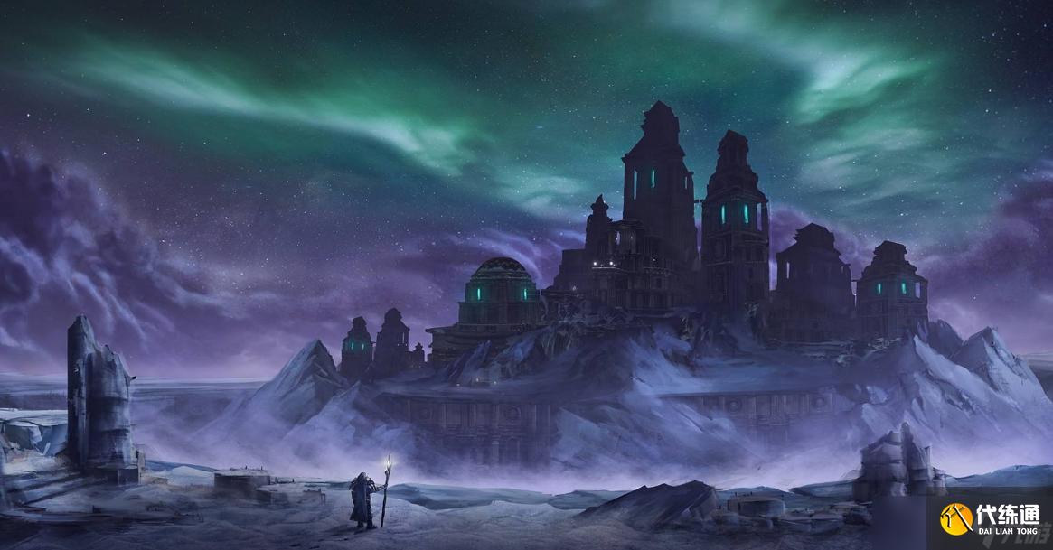 魔兽世界WLK进组攻略分享