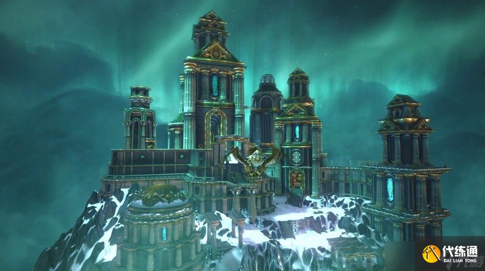 魔兽世界WLK进组攻略分享