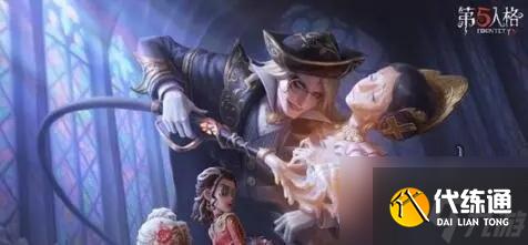 第五人格金色皮肤许愿码2023 金色皮肤兑换码大全