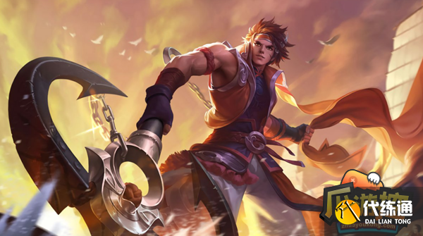 王者荣耀S30孙策怎么出装 王者荣耀S30孙策怎么出装