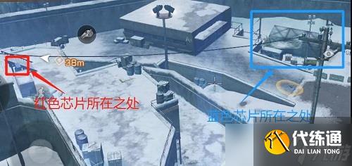 明日之后幽灵据点怎么通关-幽灵据点通关攻略