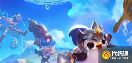 金铲铲之战螳螂主c阵容怎么玩-金铲铲之战螳螂主c阵容玩法攻略