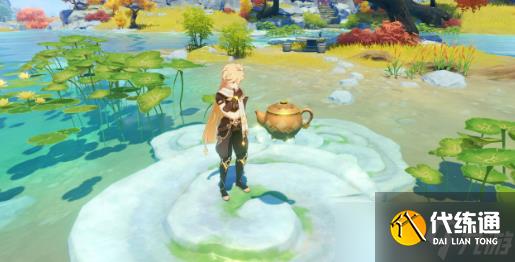 原神风花的呼吸怎么玩-风花的呼吸玩法攻略