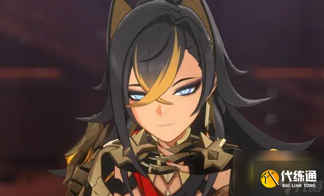 原神迪希雅武器怎么选择-迪希雅武器推荐