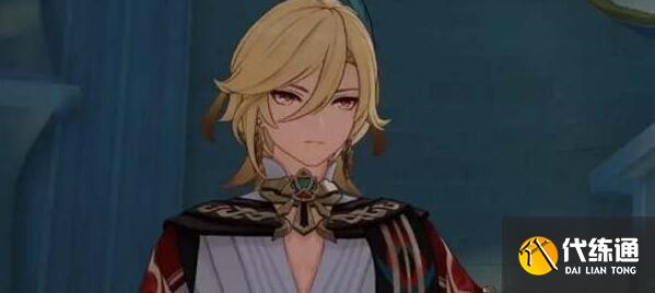 原神卡维等级突破材料一览