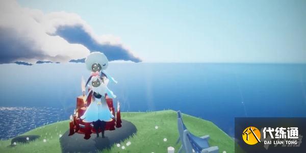 光遇今日3.3大蜡烛位置在哪 3月3日大蜡烛位置一览2023