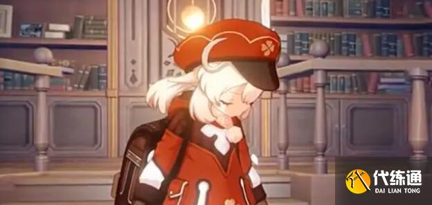 原神可莉3.5阵容搭配及配队技巧