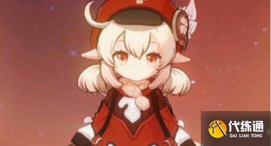 原神3.5可莉天赋加点及命座分析