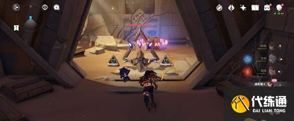 原神迪希雅传说任务完成技巧