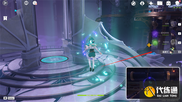 原神虚空鼓动劫火高扬如何开启