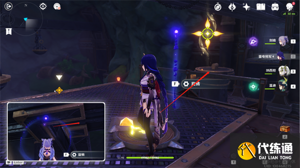 原神虚空鼓动劫火高扬如何开启