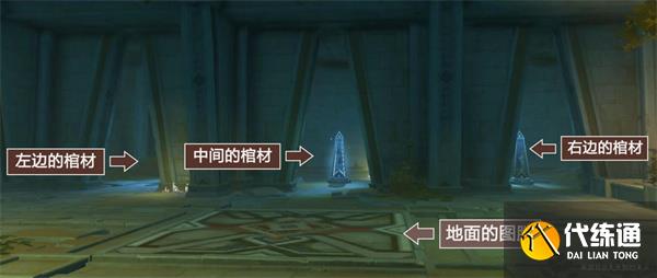 原神赤土之王与三朝圣者怎么触发