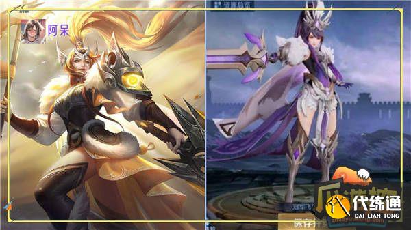 王者荣耀花木兰冠军飞将星传说怎么获得 花木兰冠军飞将皮肤获取攻略 王者荣耀花木兰冠军飞将星传说怎么获得 花木兰冠军飞将皮肤获取攻略