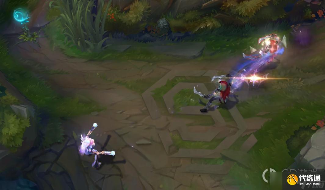 《英雄联盟》绝息圣堂女枪至臻皮肤获得方法