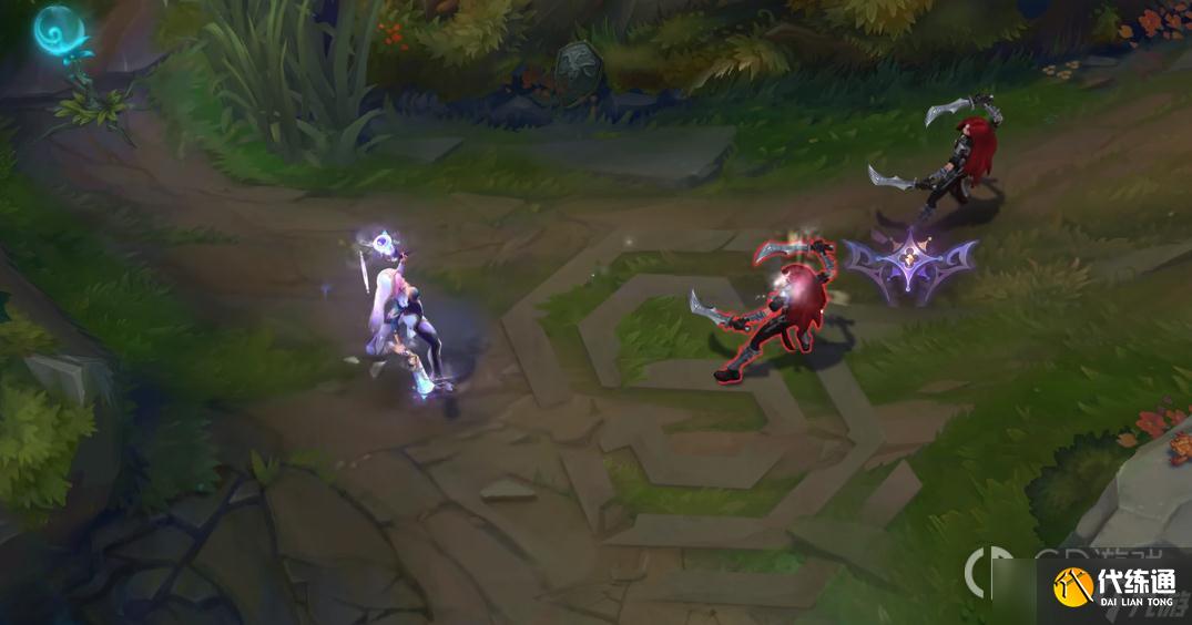 《英雄联盟》绝息圣堂女枪至臻皮肤获得方法