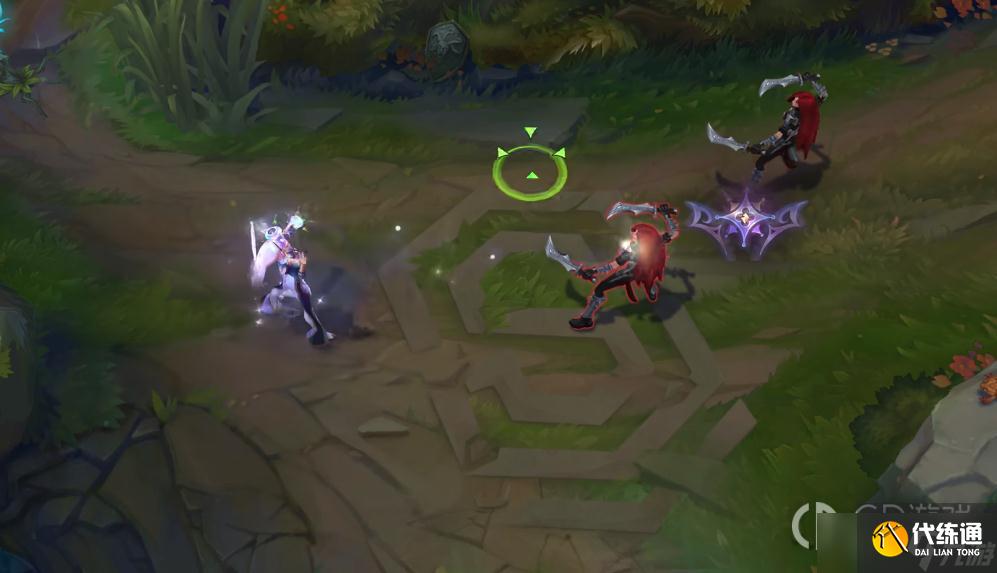 《英雄联盟》绝息圣堂女枪至臻皮肤获得方法